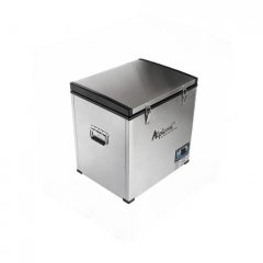 Компрессорный автохолодильник ALPICOOL BD45 (45 л.) 12-24-220В